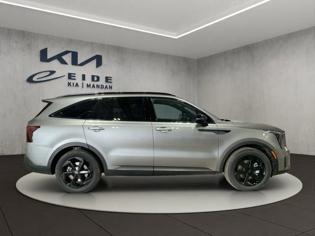 New 2026 Kia Sorento SX Prestige AWD/4WD image 6