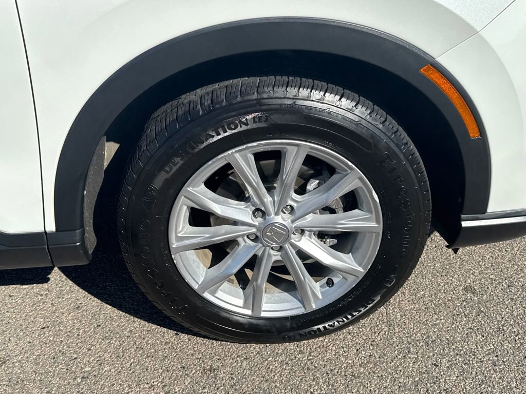 Used 2023 Honda CR-V EX-L image 43