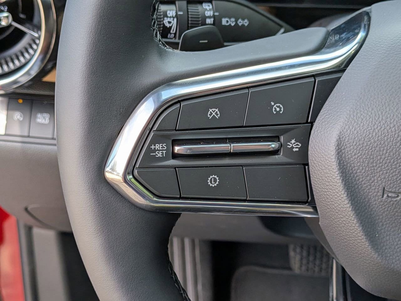 New 2026 Chevrolet Equinox ACTIV w/ Safety and Technology Package FWD image 12