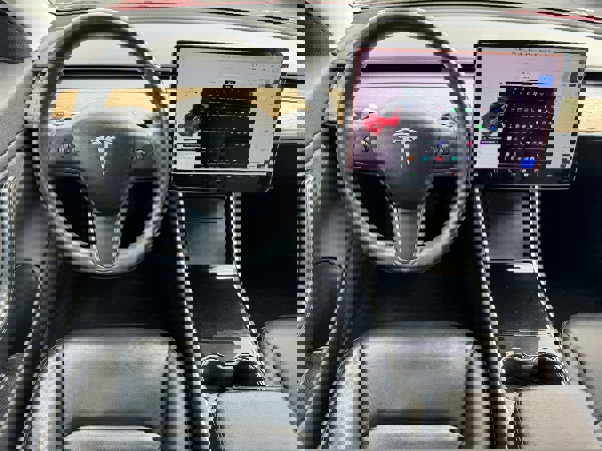 Used 2019 Tesla Model 3 Standard Range Plus image 22