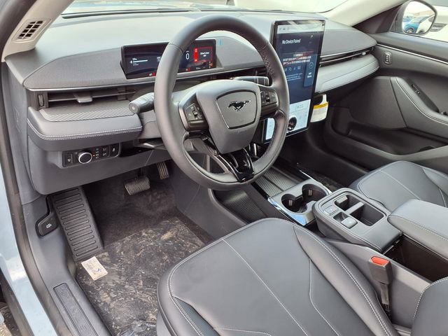 New 2026 Ford Mustang Mach-E Select w/ Interior Protection Package image 10