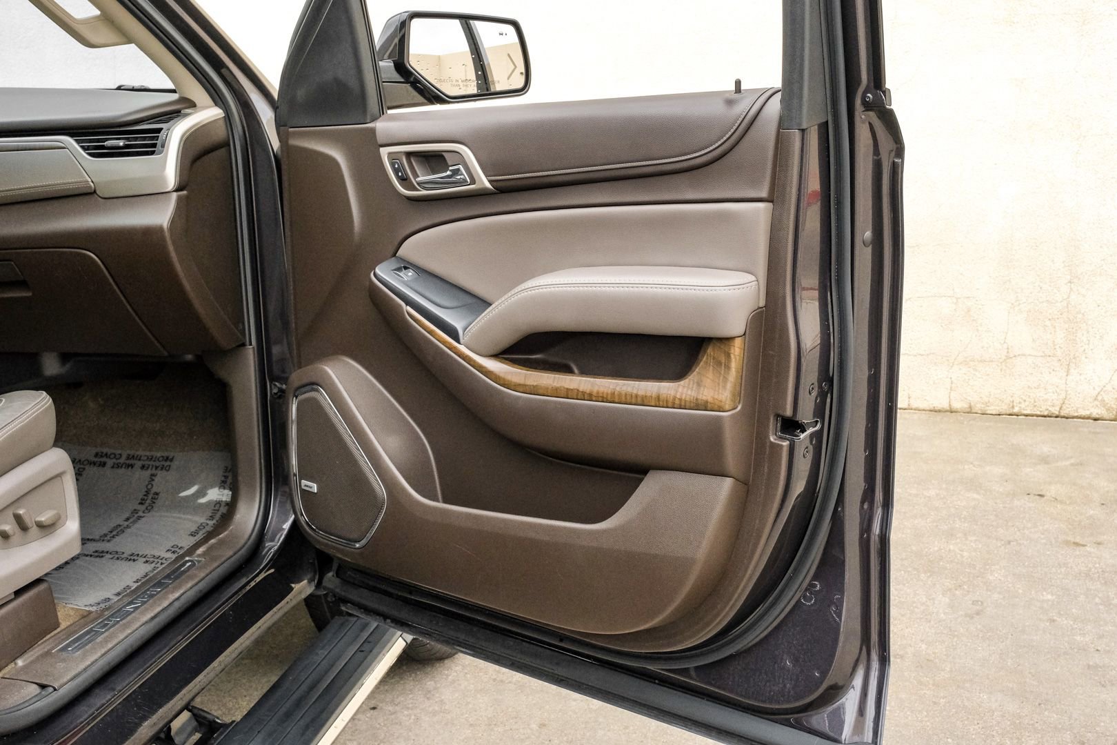 Used 2018 GMC Yukon Denali w/ Denali Ultimate Package RWD image 51