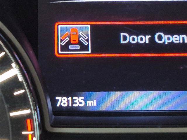 Used 2017 Nissan Pathfinder S FWD image 5