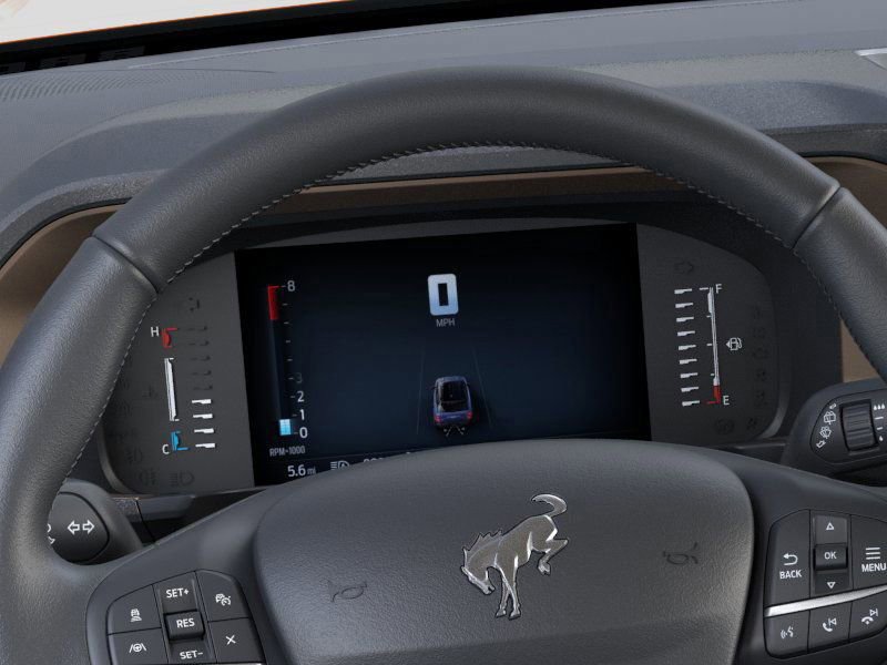 New 2026 Ford Bronco Sport Outer Banks image 13