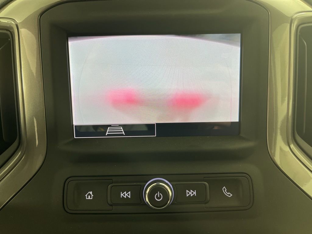 New 2025 Chevrolet Silverado 3500 W/T w/ WT Convenience Package image 28