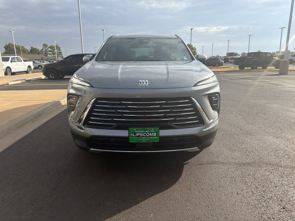 Used 2026 Buick Enclave Preferred FWD image 8