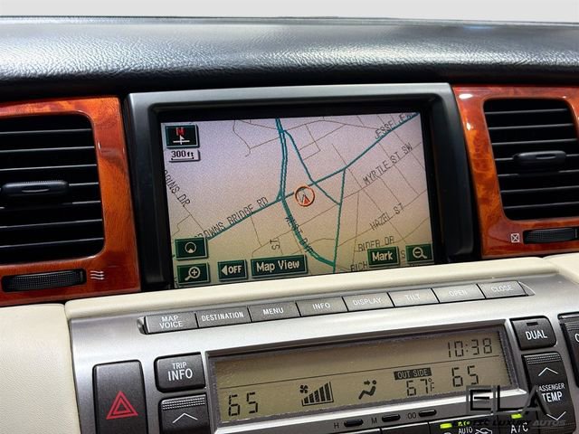 Used 2007 Lexus SC 430 Convertible RWD image 14