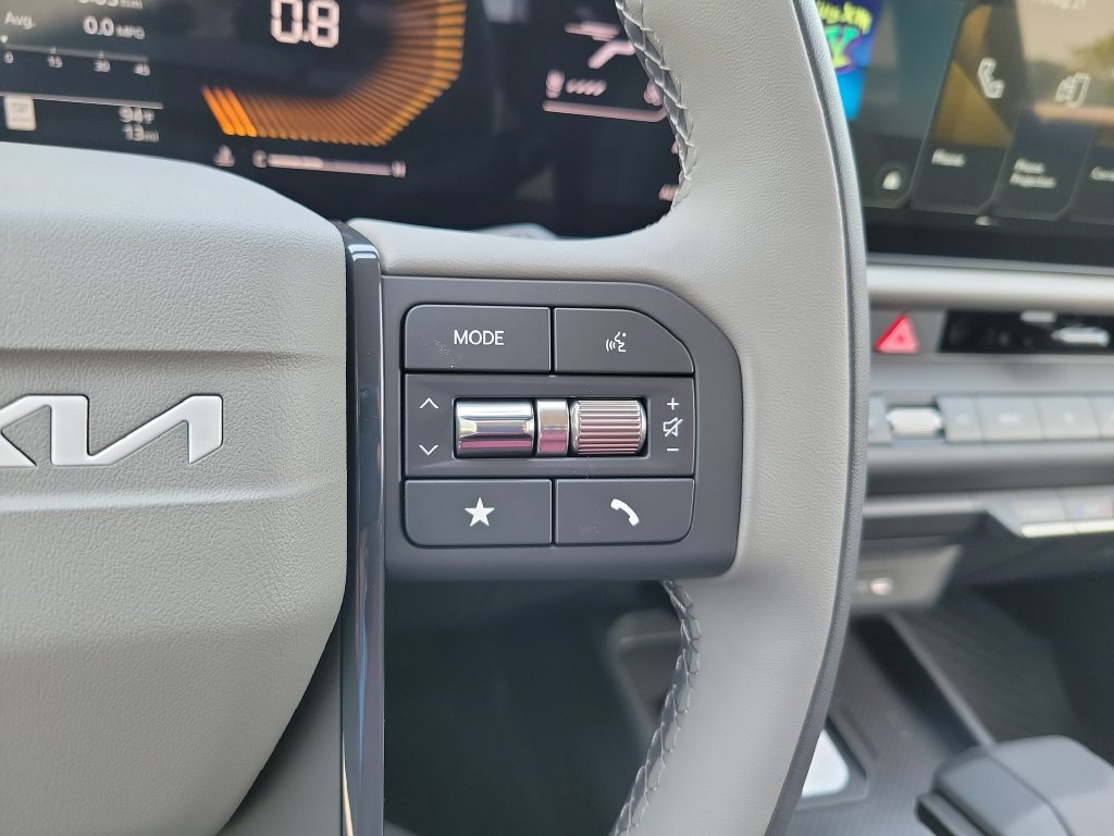 New 2027 Kia Seltos EX FWD image 24