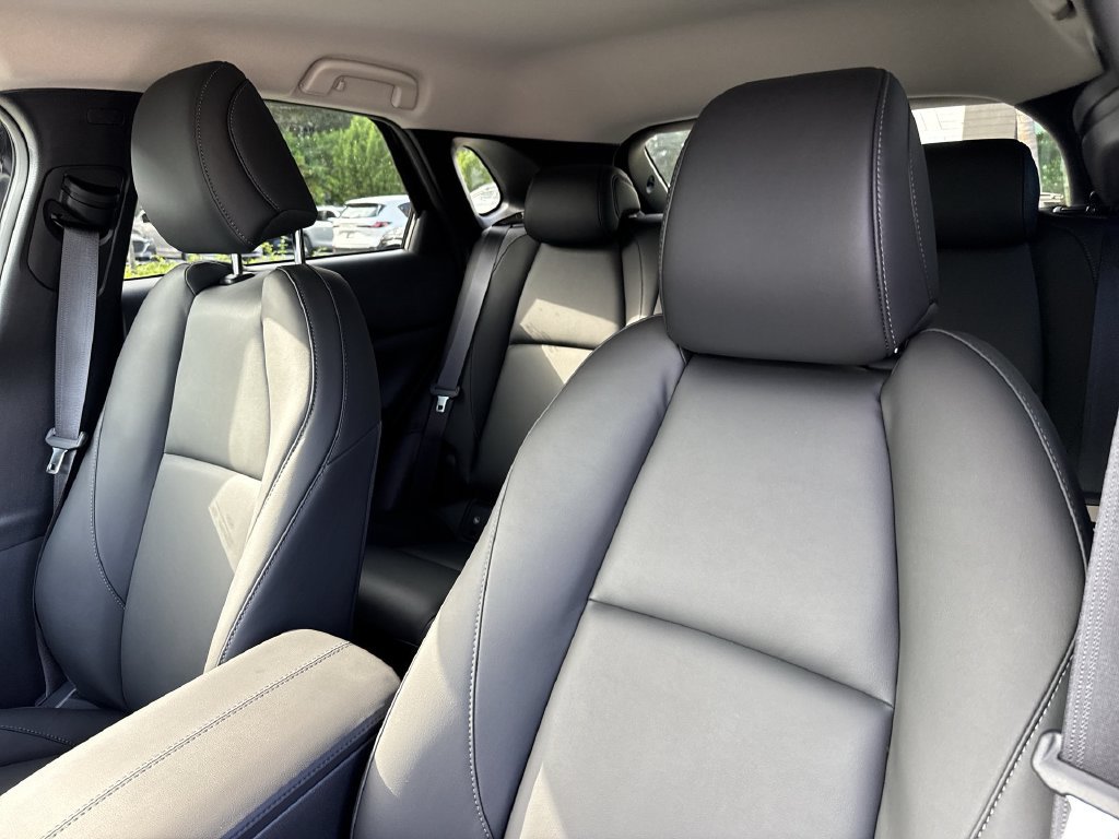 New 2026 MAZDA CX-30 AWD 2.5 S w/ Select Sport Pkg image 42
