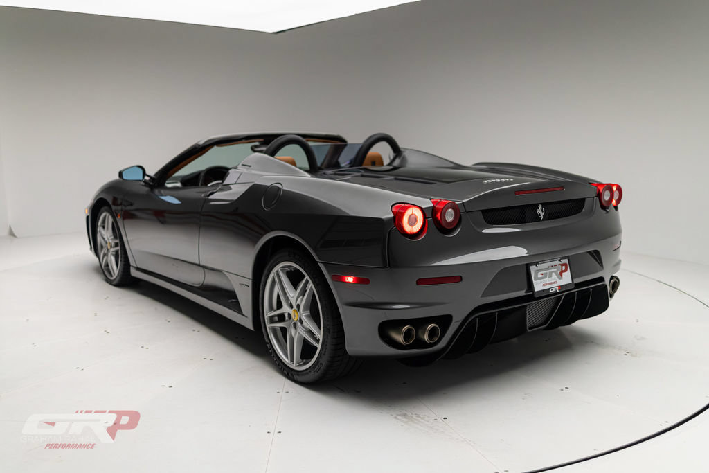 Used 2005 Ferrari F430 Spider RWD image 5
