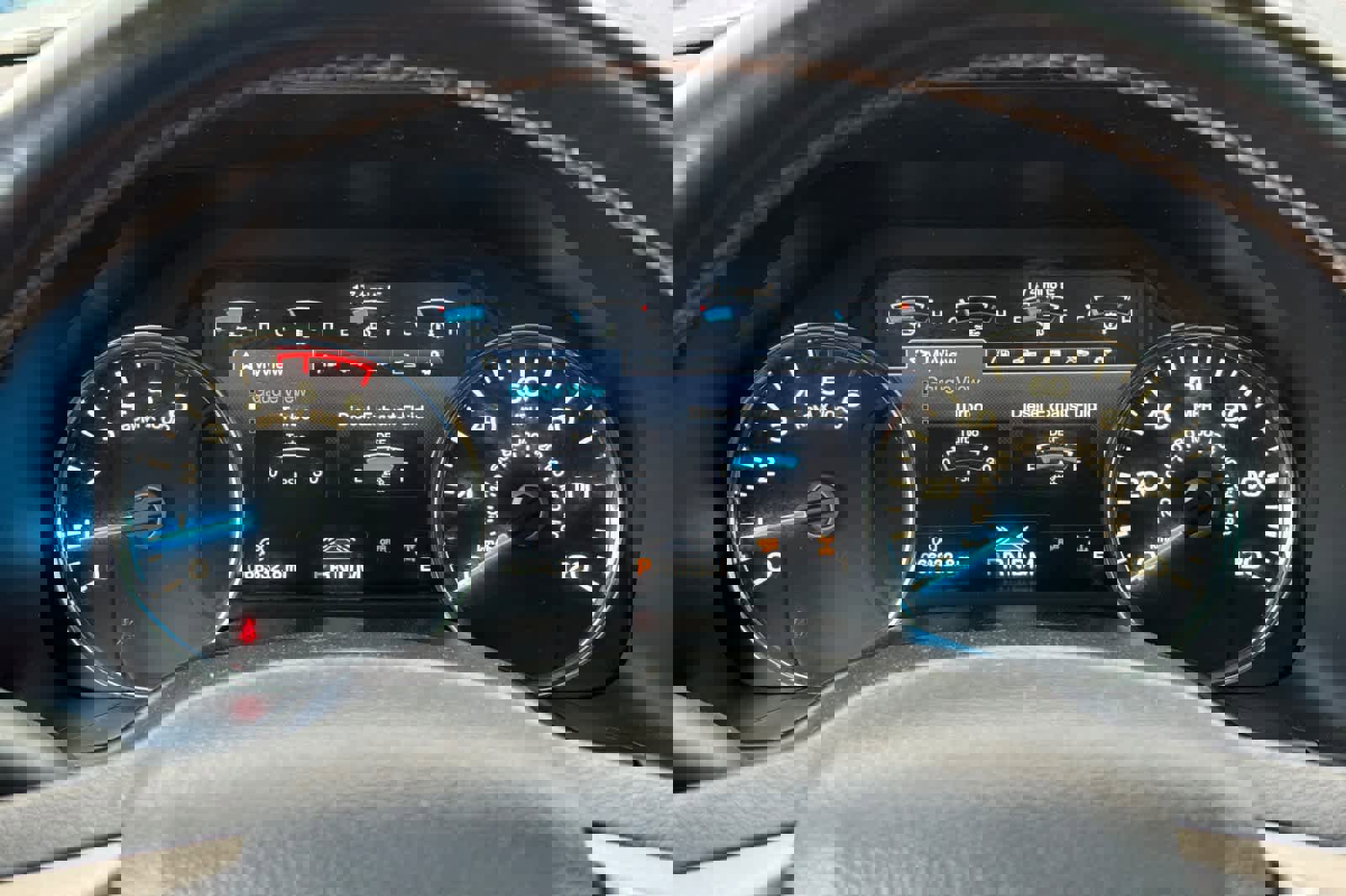 Used 2018 Ford F150 Platinum w/ Equipment Group 701A Luxury image 26