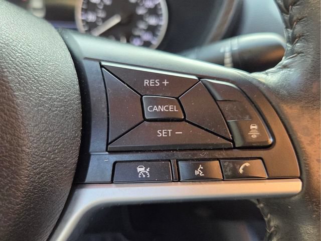 Used 2022 Nissan Sentra SV FWD image 30
