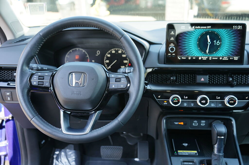 Used 2024 Honda CR-V EX-L image 20