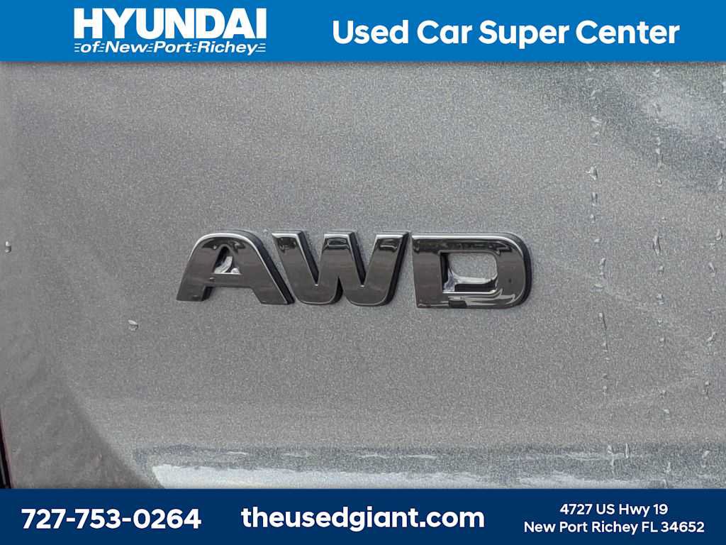 Used 2021 Kia Telluride SX w/ SX Prestige Package AWD/4WD image 14