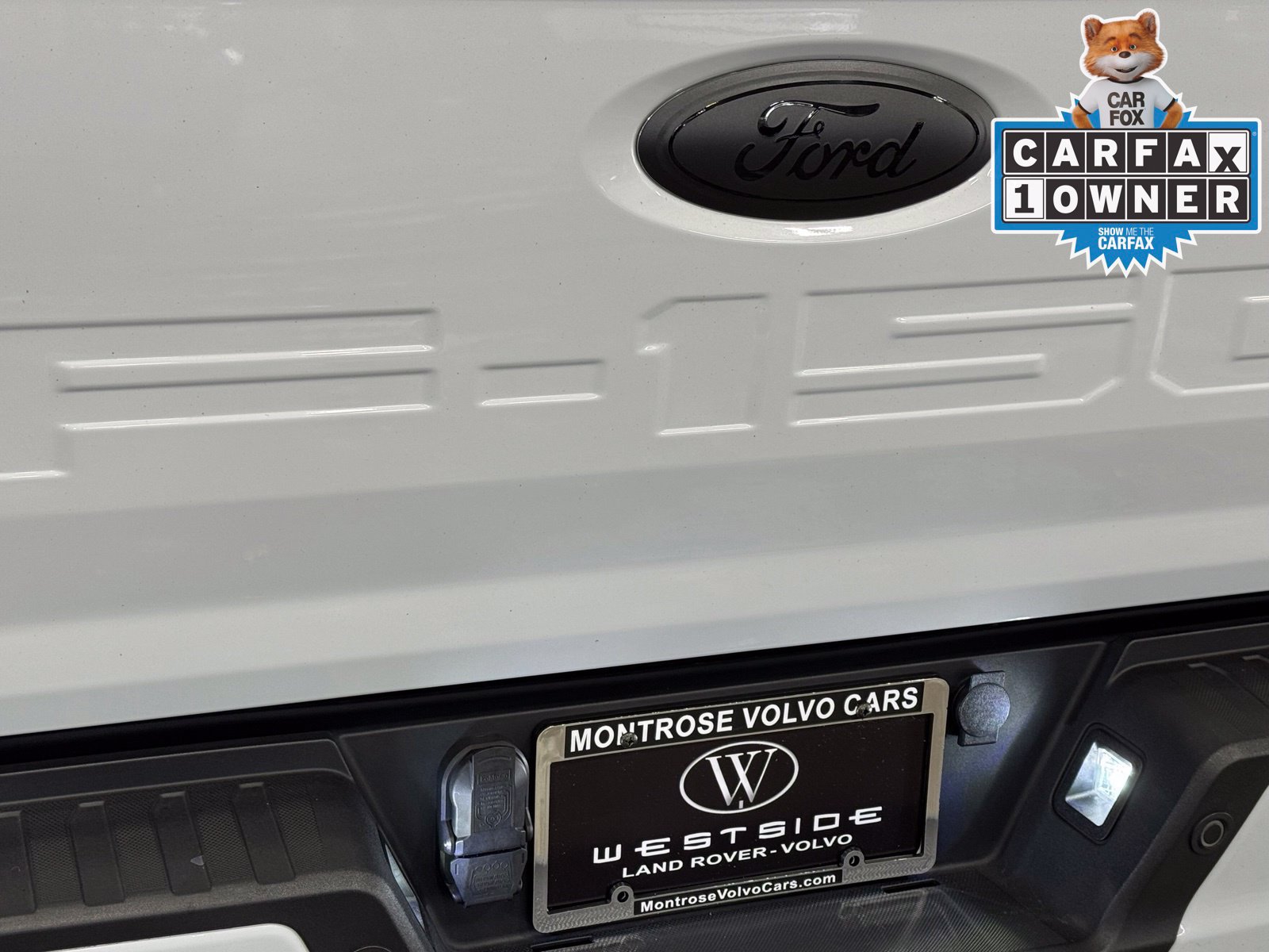 Used 2022 Ford F150 XLT w/ Equipment Group 302A High AWD/4WD image 61