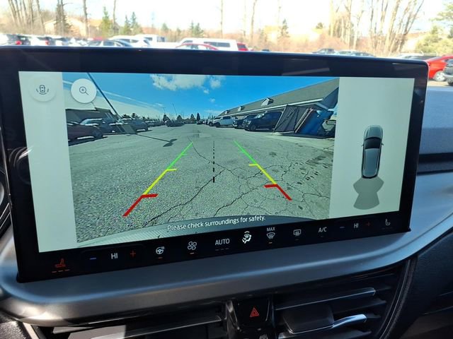 Used 2025 Ford Escape SE image 20