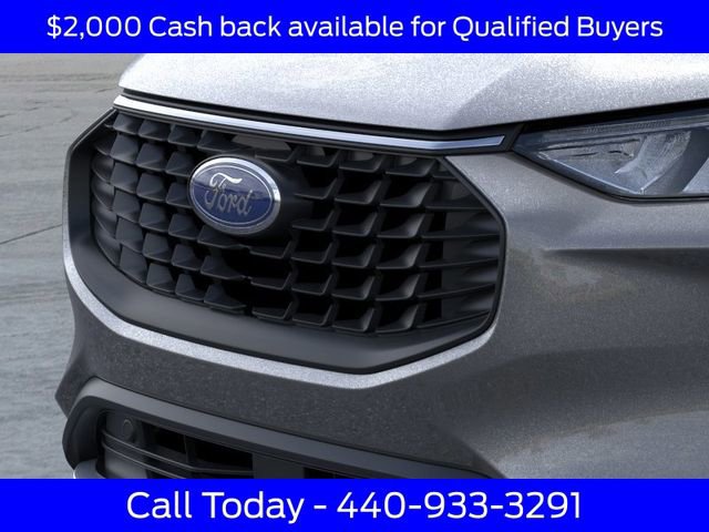 New 2026 Ford Escape Active w/ Tech Pack #1 AWD/4WD image 19