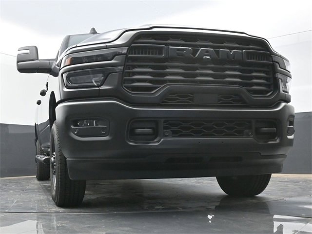 New 2026 RAM 2500 Tradesman image 44