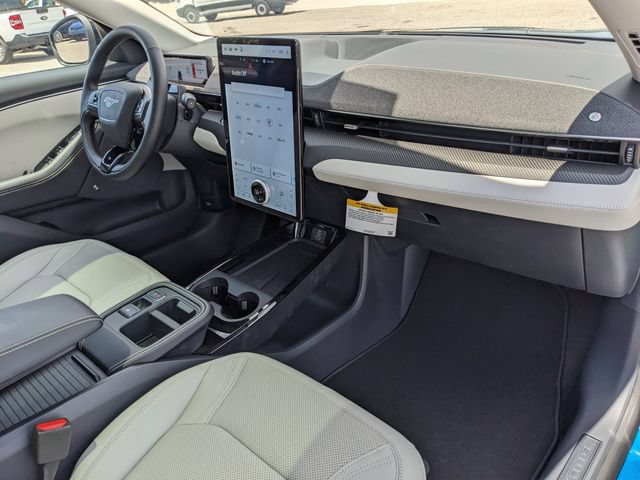 New 2026 Ford Mustang Mach-E Premium AWD/4WD image 13