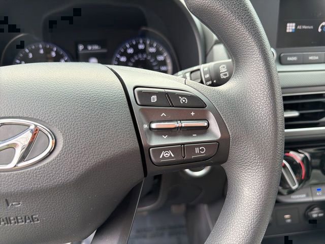 Certified 2023 Hyundai Kona SEL image 22
