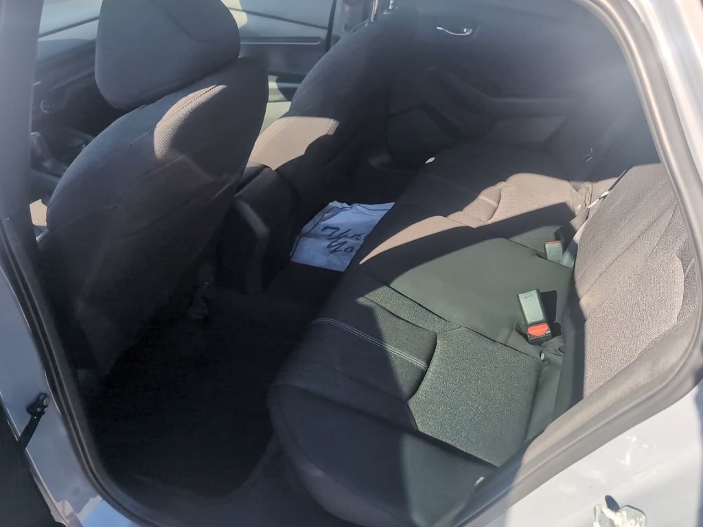 Used 2023 Honda Accord Sport image 13