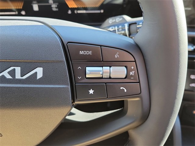 New 2026 Kia Sportage EX image 29