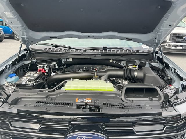Certified 2026 Ford Expedition Platinum w/ Driver's Package AWD/4WD image 20