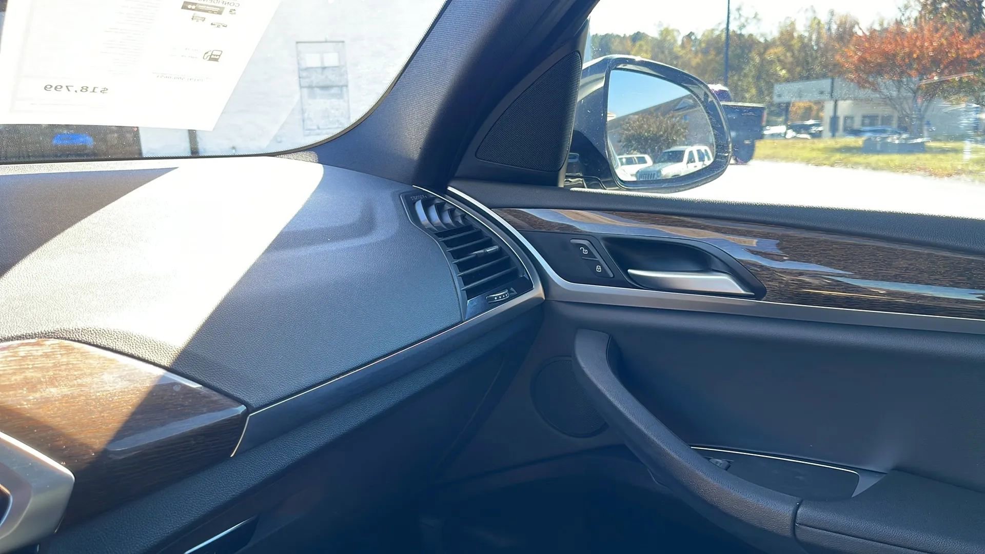 Used 2020 BMW X3 sDrive30i image 17