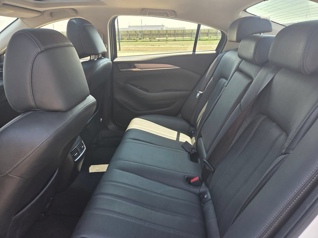 Used 2019 MAZDA MAZDA6 Touring FWD image 44