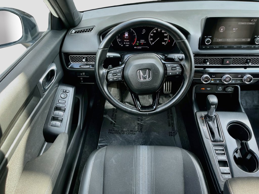 Used 2024 Honda Civic Sport image 20