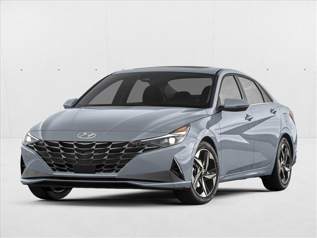 Used 2021 Hyundai Elantra SEL FWD image 1
