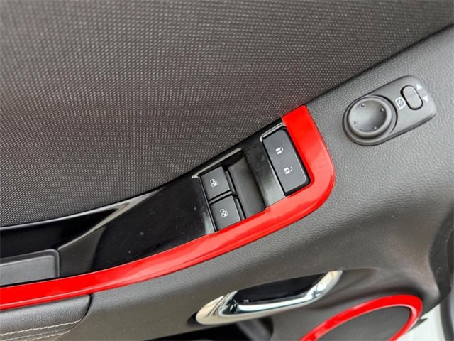 Used 2014 Chevrolet Camaro LT w/ RS Package image 17