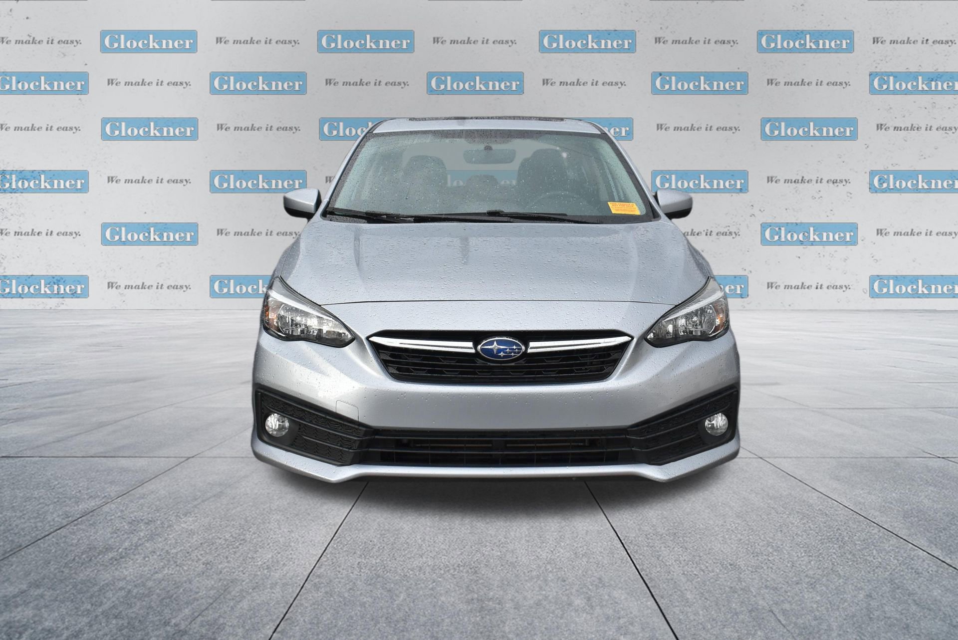 Used 2022 Subaru Impreza 2.0i Premium w/ Popular Package #1 AWD/4WD image 2