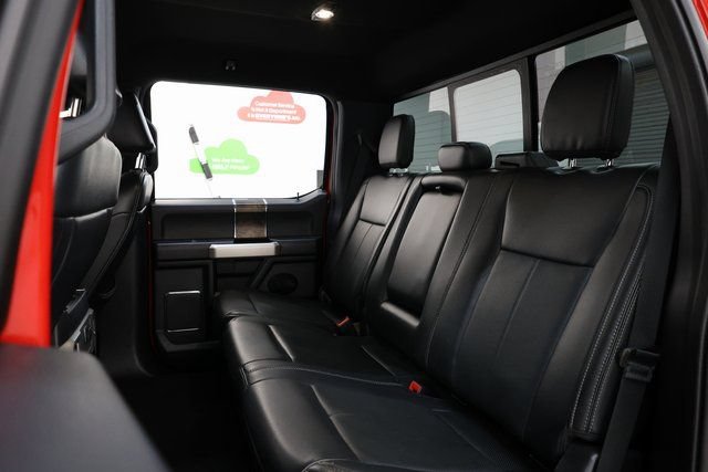 Used 2022 Ford F250 Lariat AWD/4WD image 62