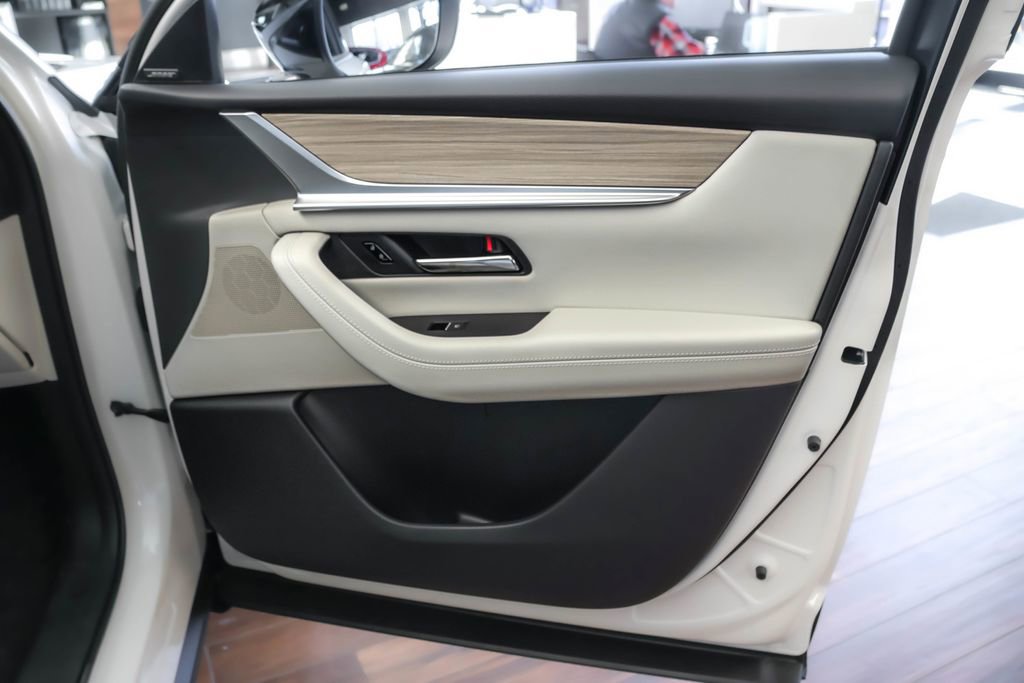 New 2026 MAZDA CX-90 3.3 Turbo S w/ Premium Package image 41