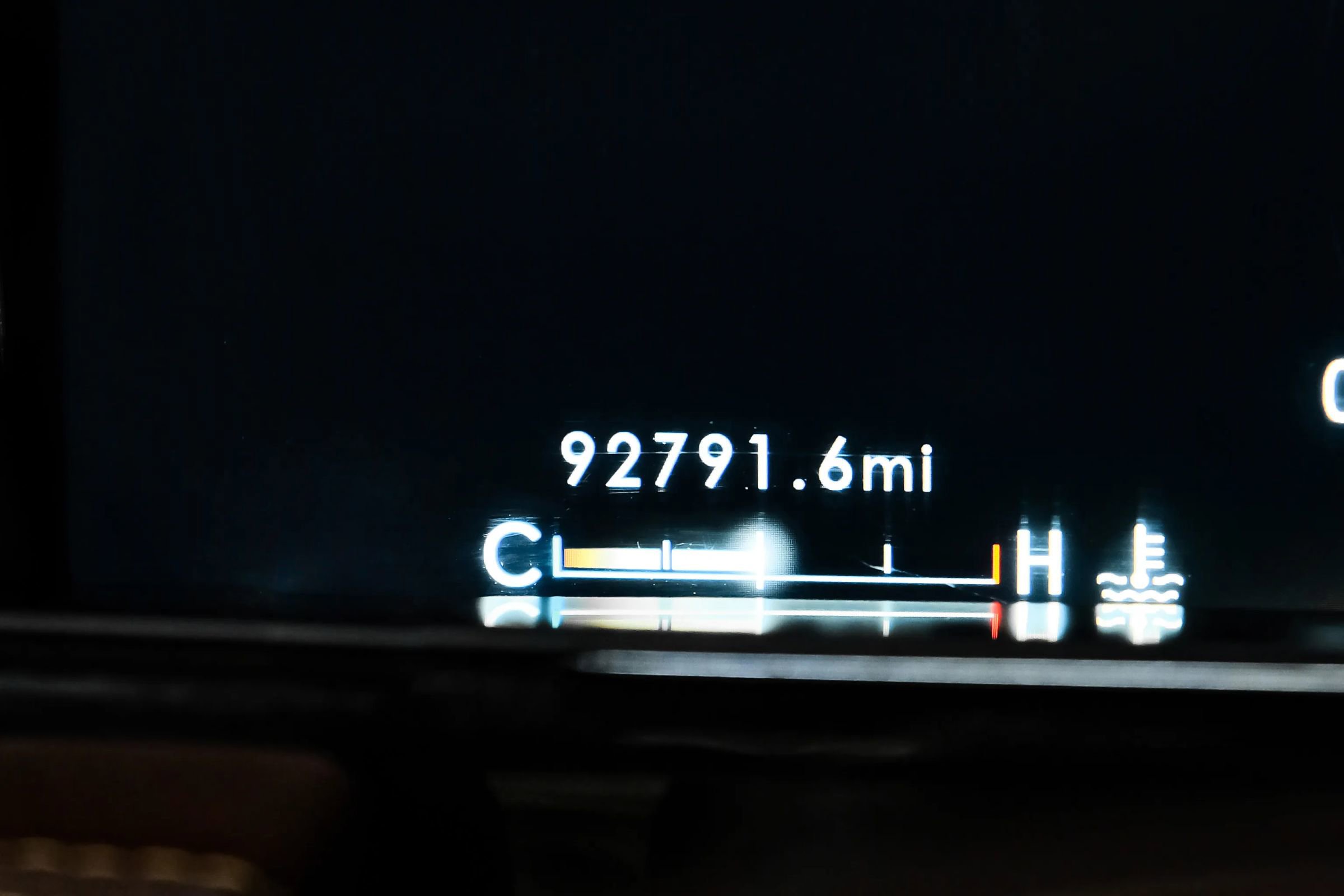 Used 2018 Lincoln Navigator Black Label w/ Cargo Package AWD/4WD image 84