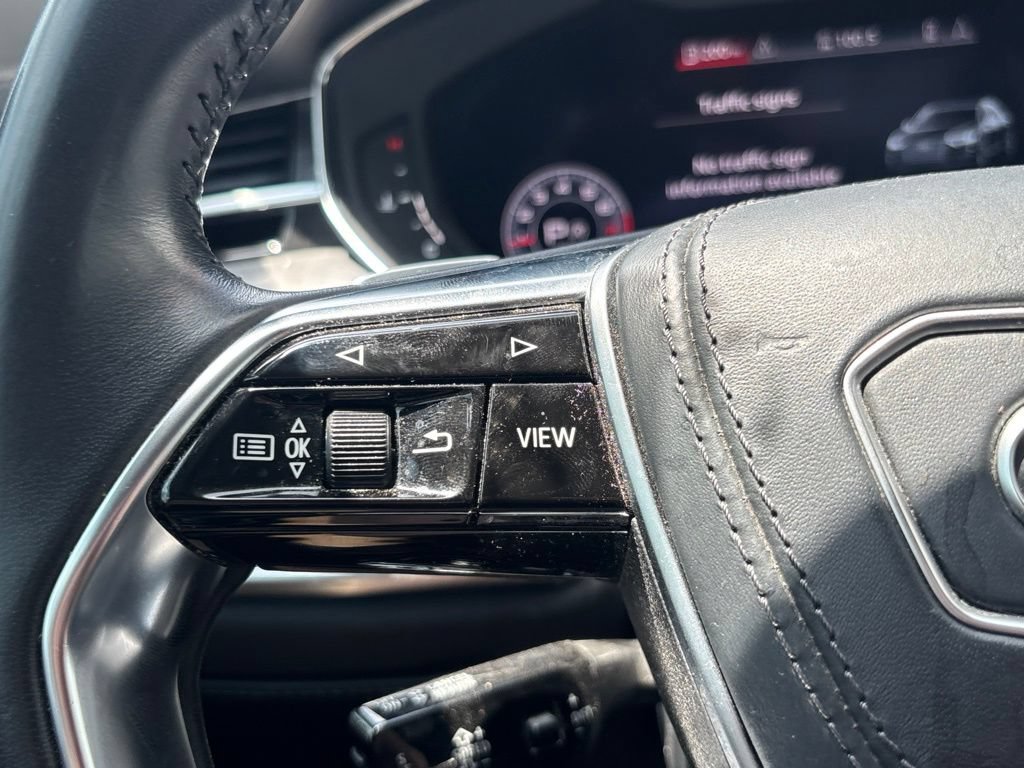 Used 2019 Audi A8 L 3.0T w/ Executive Package AWD/4WD image 23