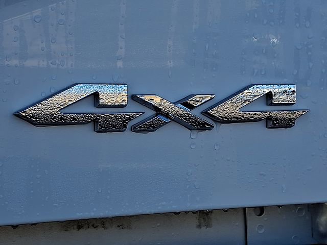 Used 2024 RAM 2500 Tradesman w/ Chrome Appearance Group image 30