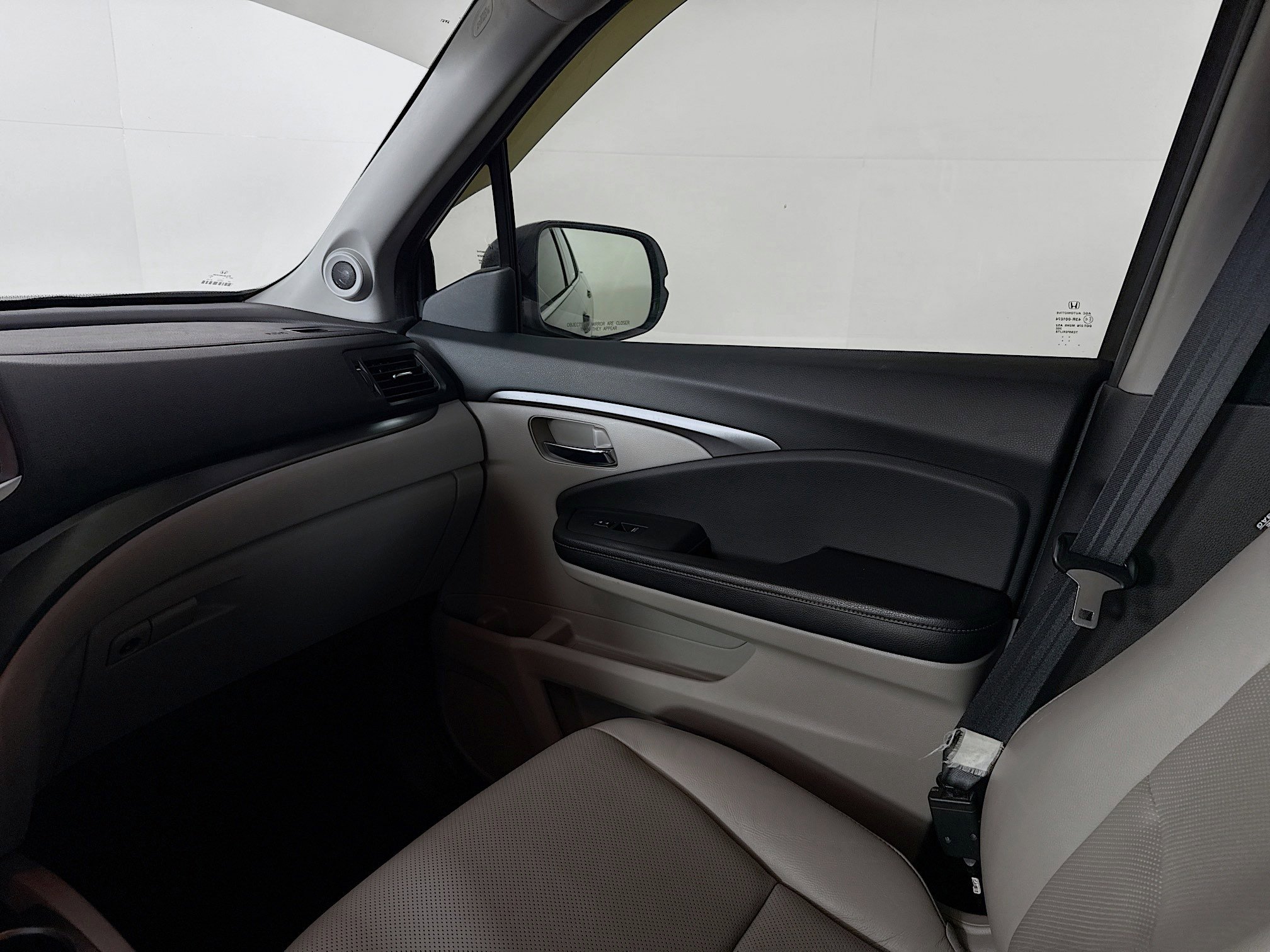 Used 2017 Honda Ridgeline RTL image 27