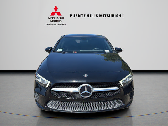 Used 2022 Mercedes-Benz A 220 w/ Premium Package Lite image 2