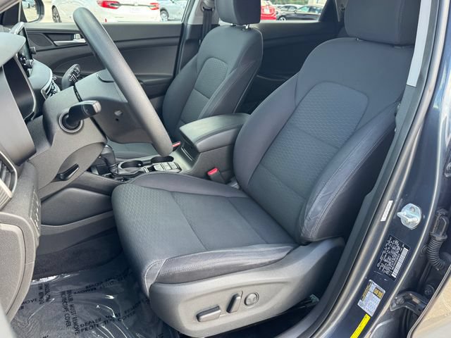 Used 2019 Hyundai Tucson Value w/ Cargo Package FWD image 14