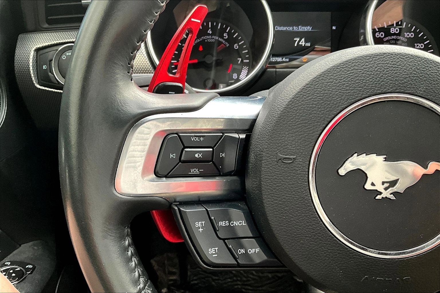 Used 2020 Ford Mustang GT w/ Equipment Group 301A RWD image 9