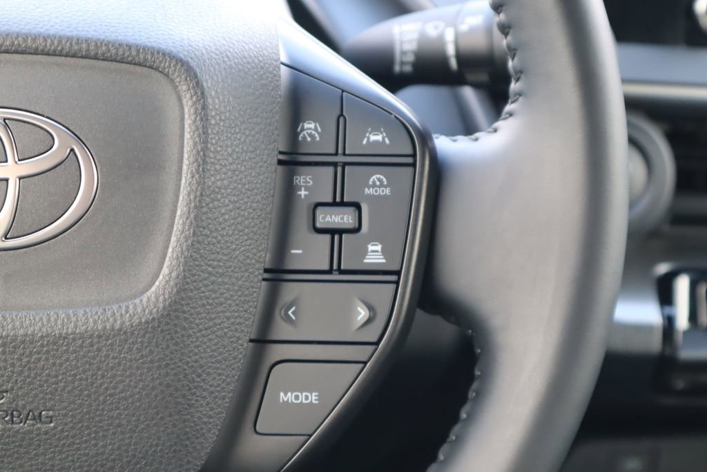 Certified 2025 Toyota Prius LE image 12