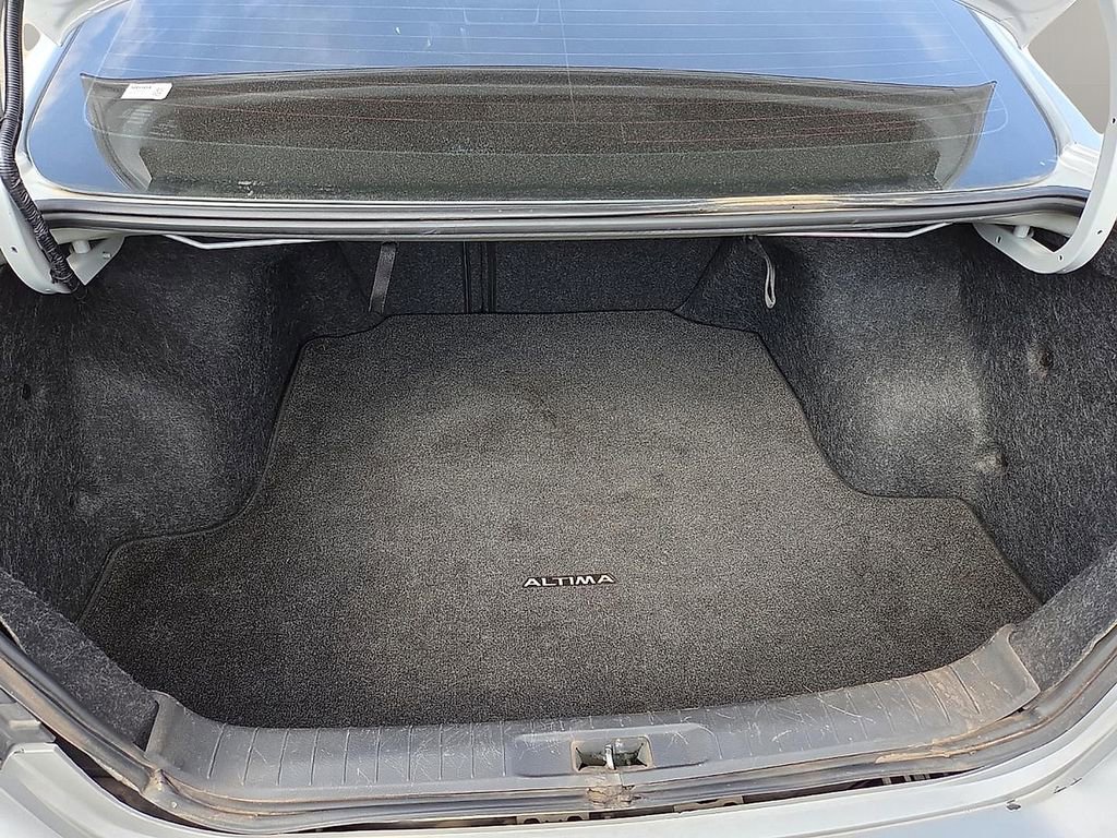 Used 2018 Nissan Altima 2.5 SL image 8