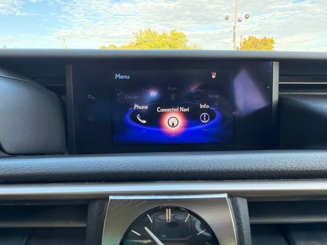 Used 2019 Lexus IS 300 w/ Accessory Package 2 RWD image 24