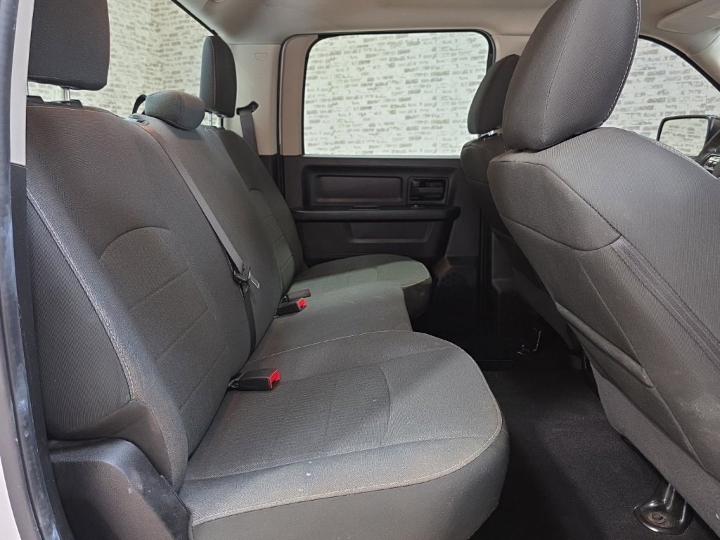 Used 2021 RAM 1500 Tradesman w/ Popular Equipment Group image 14