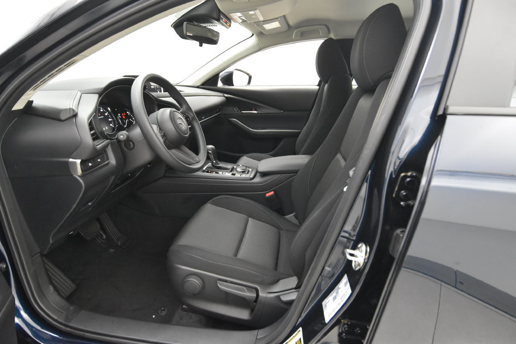 New 2026 MAZDA CX-30 AWD 2.5 S image 24