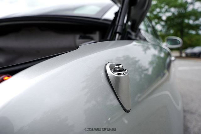 Used 2005 Lexus SC 430 Convertible RWD image 73