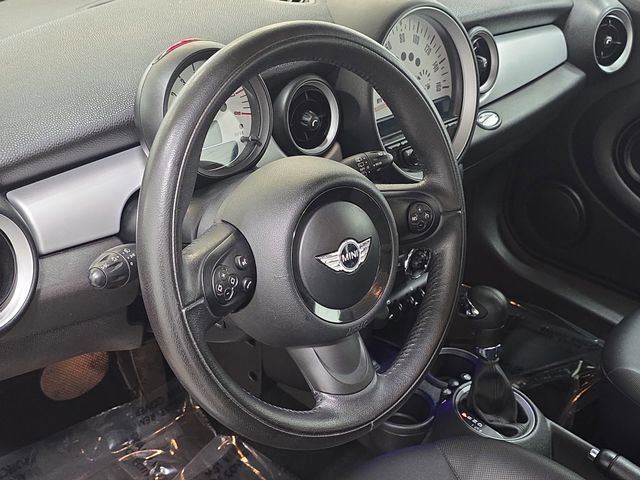 Used 2013 MINI Cooper Hardtop FWD image 12