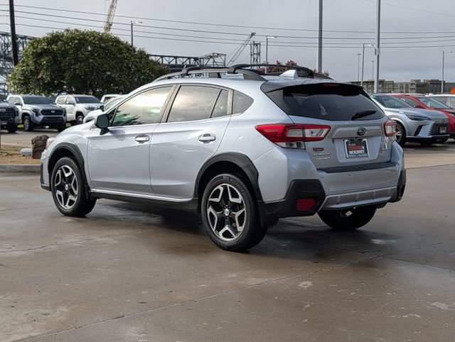Used 2018 Subaru Crosstrek 2.0i Limited AWD/4WD image 9